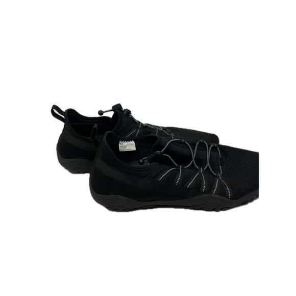 Black Surf Swim Shoes Mens 12 - Picture 3 of 7